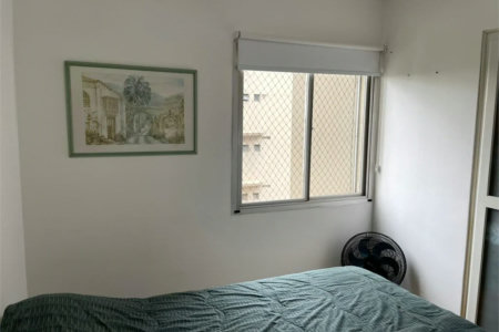 Apartamento à venda com 2 suítes em Vila Andrade, São Paulo, SP