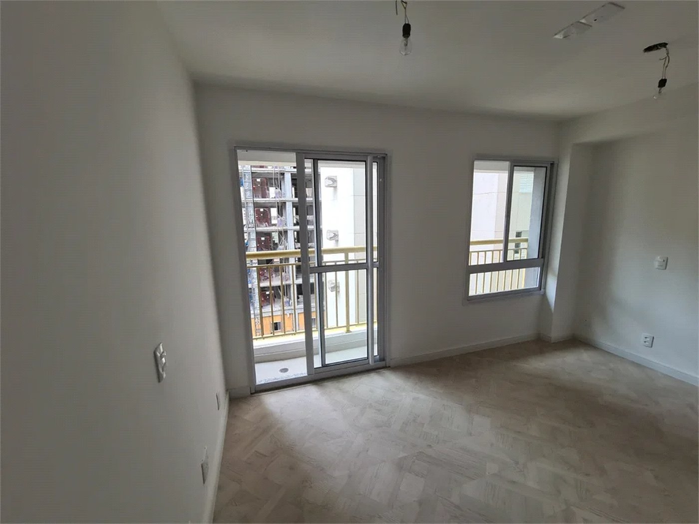 Apartamento à venda em Pinheiros, São Paulo, SP