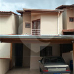 Casa à venda com 3 quartos, sendo 1 suíte,  no condomínio Residencial San Torino, Mogi das Cruzes - SP