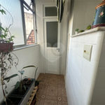 Cobertura à venda com 3 quartos, sendo 1 suíte, em Rio Comprido, Rio de Janeiro, RJ