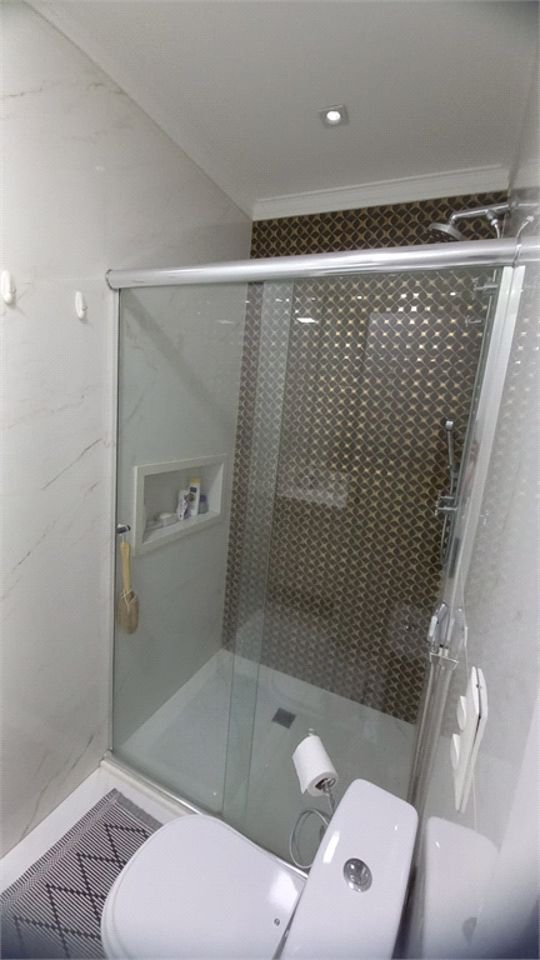Apartamento com 1 dormitório à venda, 95 m² por R$ 1.600.000,00 - Aparecida - Santos/SP