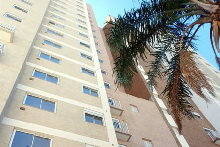 Apartamento à venda com 1 quarto em Butantã, São Paulo, SP