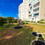 Apartamento à venda com 2 quartos, sendo 1 suíte, em Jardim Tereza Cristina, Jundiaí, SP