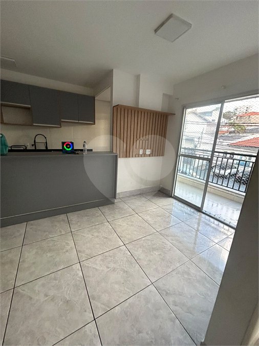 Apartamento para alugar com 2 quartos em Jardim São Paulo(zona Norte), São Paulo, SP