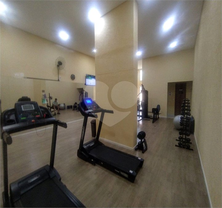 Apartamento à venda ou para alugar com 2 quartos, sendo 1 suíte,  em Santana, São Paulo, SP
