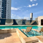 Apartamento à venda com 2 suítes em Parque Campolim, Sorocaba, SP
