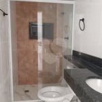 Apartamento à venda com 1 quarto em Santana, São Paulo, SP