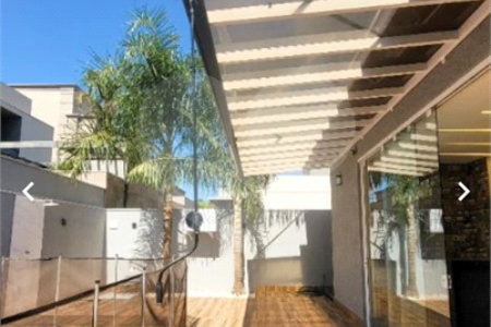 Casa para alugar com 3 suítes no condomínio Villa Romana 1, Ribeirão Preto - SP