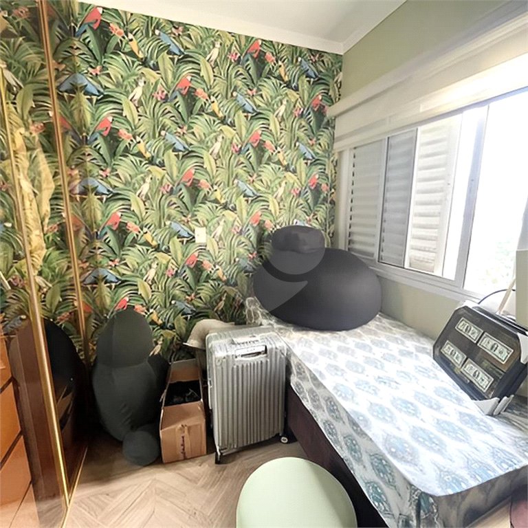 Apartamento à venda com 2 quartos, sendo 1 suíte, em Santana, São Paulo, SP
