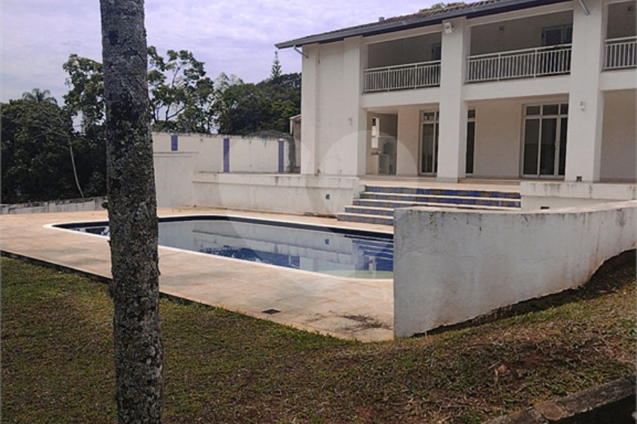 Casa à venda com 5 suítes no condomínio Campos de Mairiporã Gleba 1, Mairiporã - SP