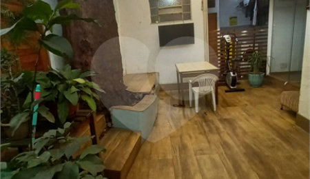 Casa à venda com 4 quartos em Vila Mariana, São Paulo, SP