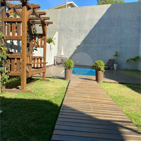 Sobrado à venda com 3 suítes em Jardim Paulista, Atibaia, SP