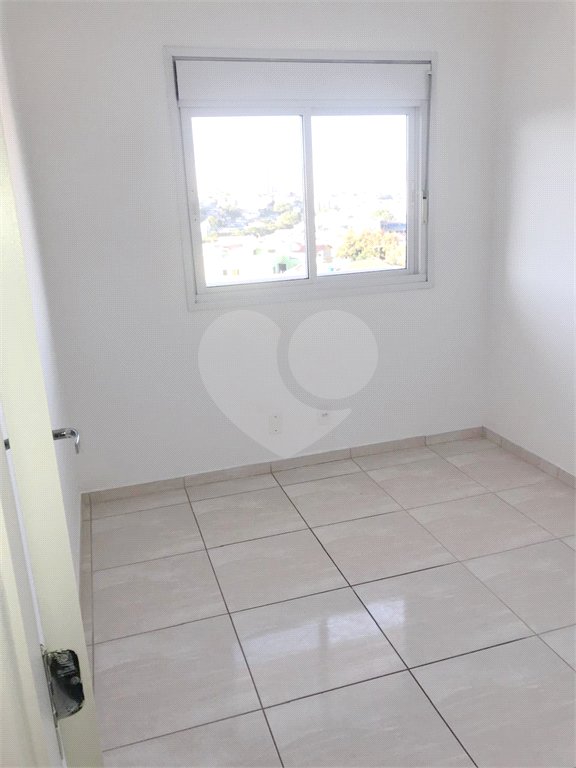 Apartamento à venda com 2 quartos em Casa Verde, São Paulo, SP