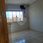 Casa à venda com 2 quartos em Residencial Ponta Porã I, Ponta Porã, MS