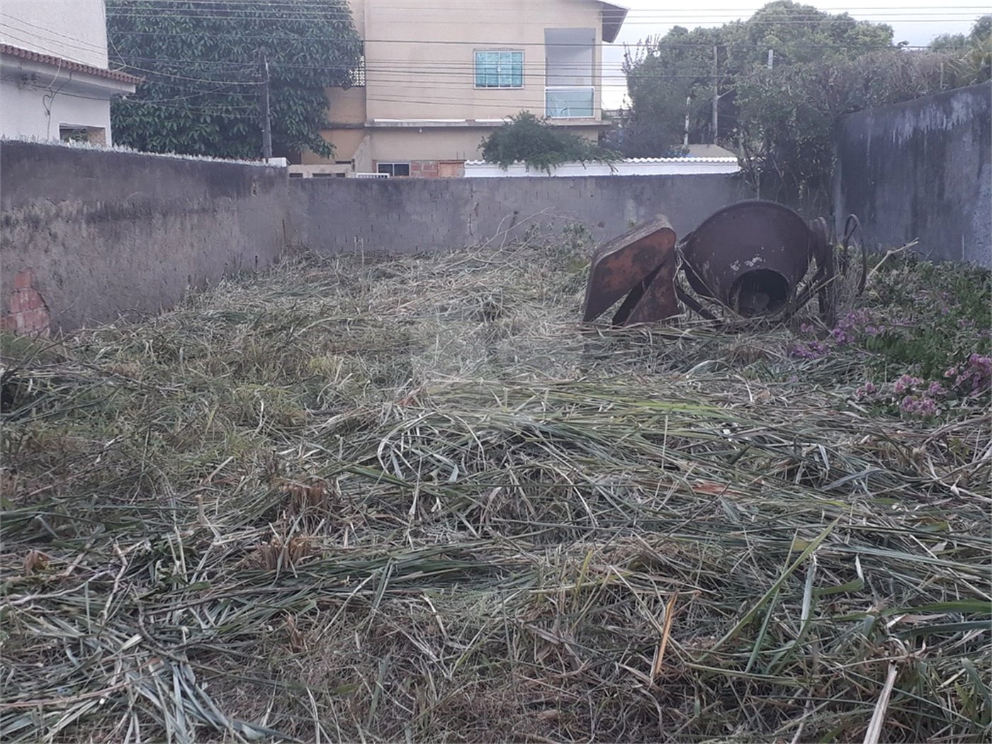 Terreno à venda em Campo Grande, Rio de Janeiro, RJ