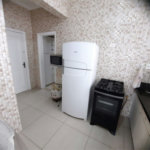 Apartamento com 4 dormitórios à venda, 122 m² por R$ 850.000,00 - Pitangueiras - Guarujá/SP