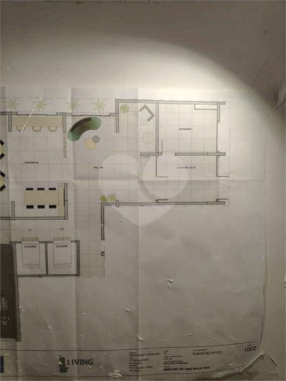 Studio à venda com 1 quarto em Vila Deodoro, São Paulo, SP