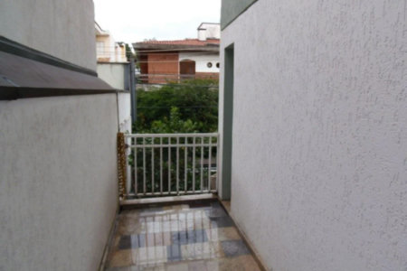 Sobrado à venda com 3 suítes em Lar São Paulo, São Paulo, SP
