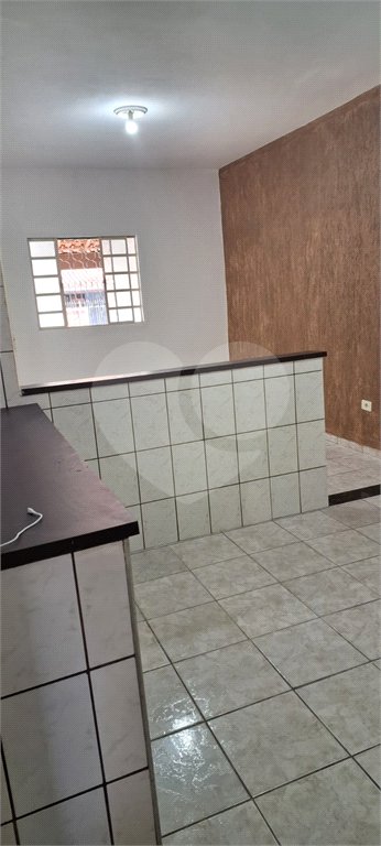Casa Térrea à venda com 2 quartos, sendo 1 suíte,  em Parque Interlagos, São José dos Campos, SP