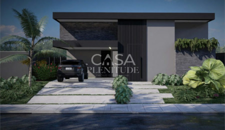 Casa em condomínio à venda com 4 suítes em Alphaville Nova Esplanada, Votorantim, SP