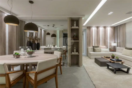 Apartamento à venda com 3 quartos, sendo 1 suíte, em Jardim Caboré, São Paulo, SP