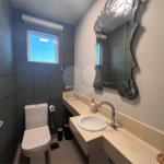 Apartamento à venda com 3 suítes em Parque Campolim, Sorocaba, SP