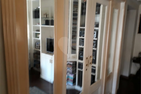 Apartamento à venda com 4 suítes em Vila Andrade, São Paulo, SP