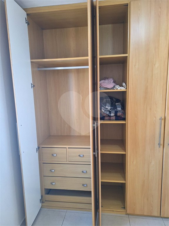 Apartamento à venda com 2 quartos em Vila Guarani (z Sul), São Paulo, SP