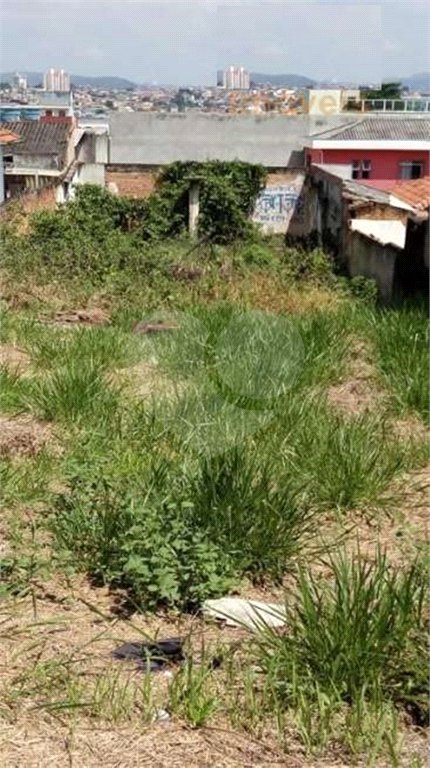 Terreno à venda em Casa Verde, São Paulo, SP