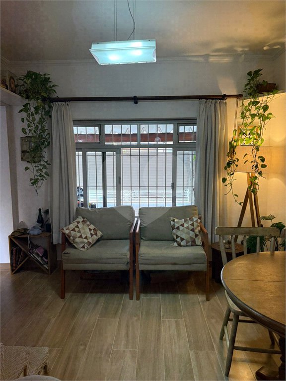 Sobrado à venda com 2 quartos, sendo 1 suíte, em Brooklin Novo, São Paulo, SP