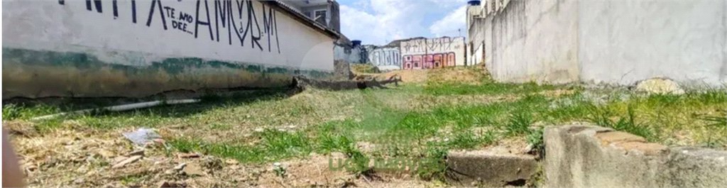 Terreno à venda com 2 quartos em Vila Maria, São Paulo, SP
