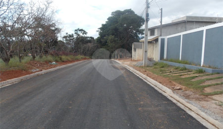 Terreno à venda em Campos de Atibaia, Atibaia, SP