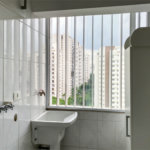 Apartamento à venda com 2 suítes em Indianópolis, São Paulo, SP