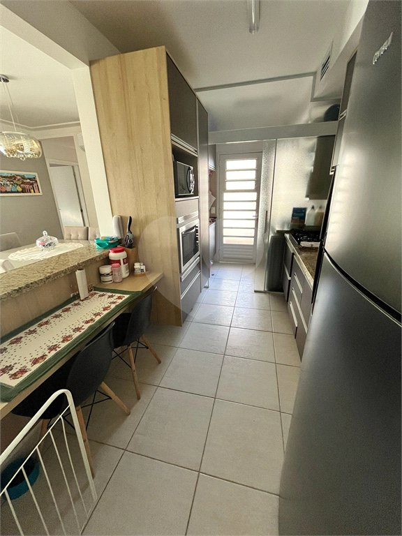 Apartamento à venda com 3 quartos, sendo 1 suíte, em Além Ponte, Sorocaba, SP