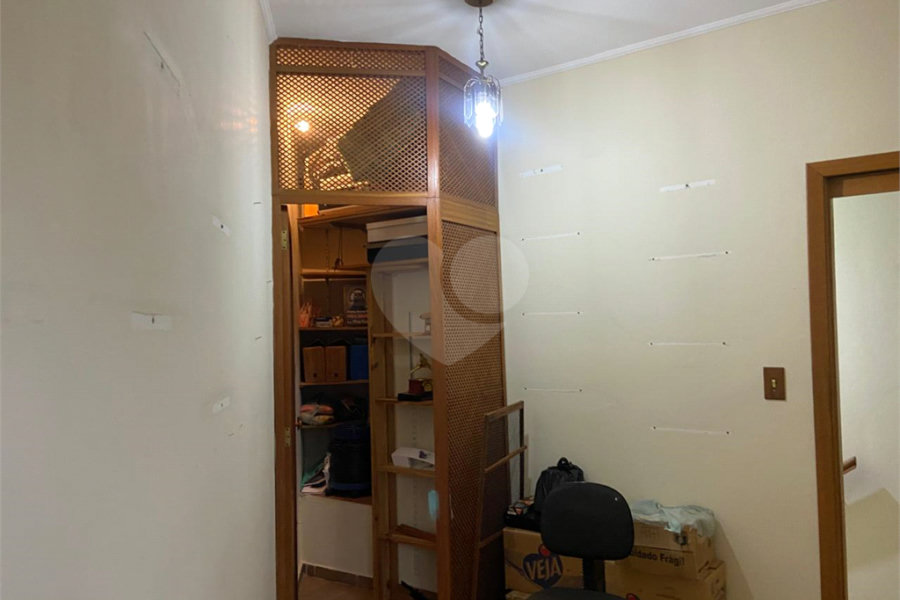 Casa à venda com 5 quartos, sendo 1 suíte, em Horto, São Paulo, SP