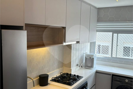 Apartamento à venda com 2 quartos em Belo Alto, Porto Feliz, SP