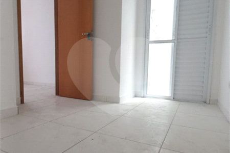 Apartamento à venda com 1 quarto em Vila Mazzei, São Paulo, SP