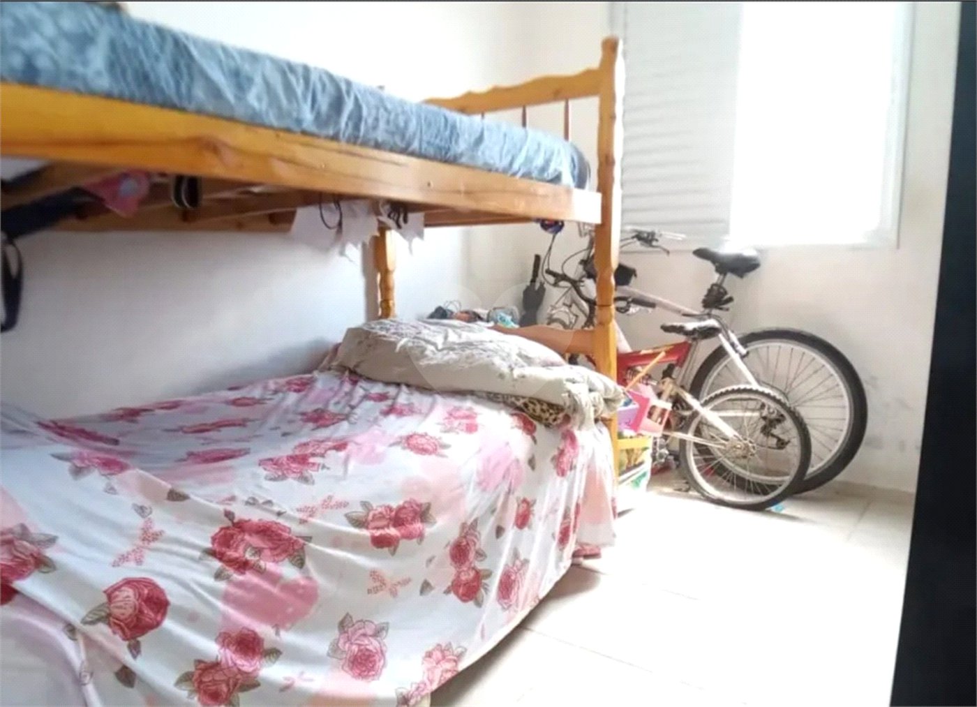 Apartamento à venda com 2 quartos em Freguesia do Ó, São Paulo, SP