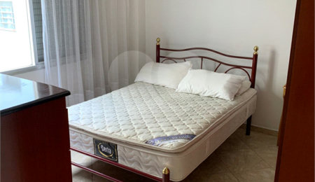 Apartamento à venda com 1 suíte em Santana, São Paulo, SP
