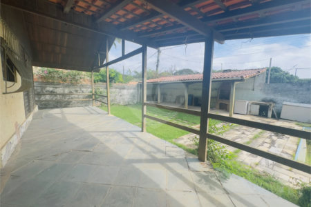 Casa à venda com 1 quarto em São José, Armação dos Búzios, RJ