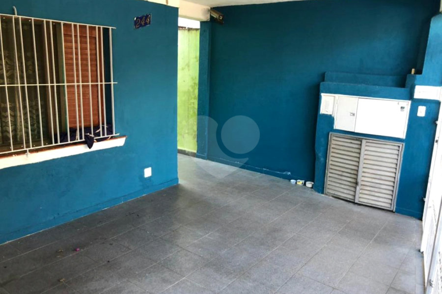 Casa à venda com 4 quartos em Vila Guilherme, São Paulo, SP