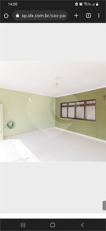 Sobrado à venda com 3 quartos, sendo 1 suíte, em Vila Curuçá, São Paulo, SP