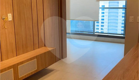 Apartamento à venda ou para alugar com 2 suítes em Pinheiros, São Paulo, SP