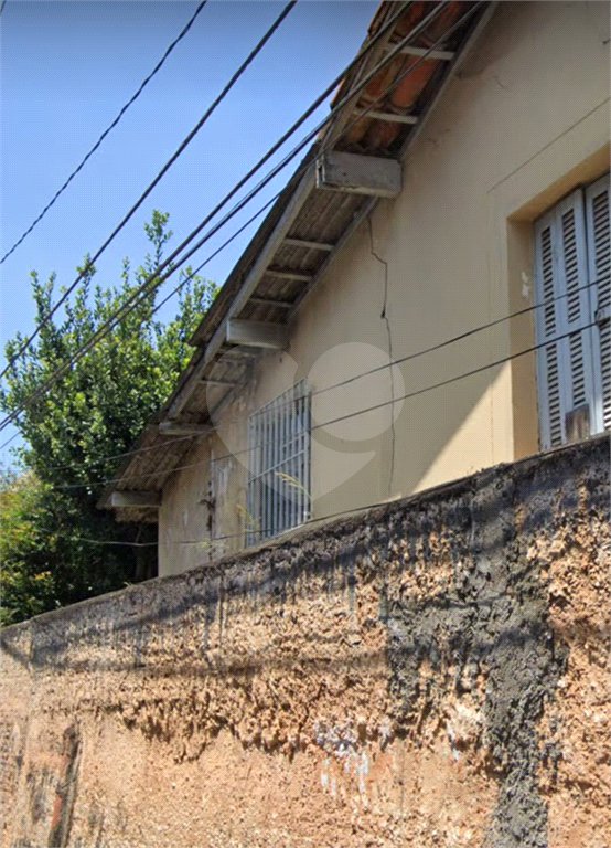 Casa Térrea à venda com 5 suítes em Vila Lageado, São Paulo, SP