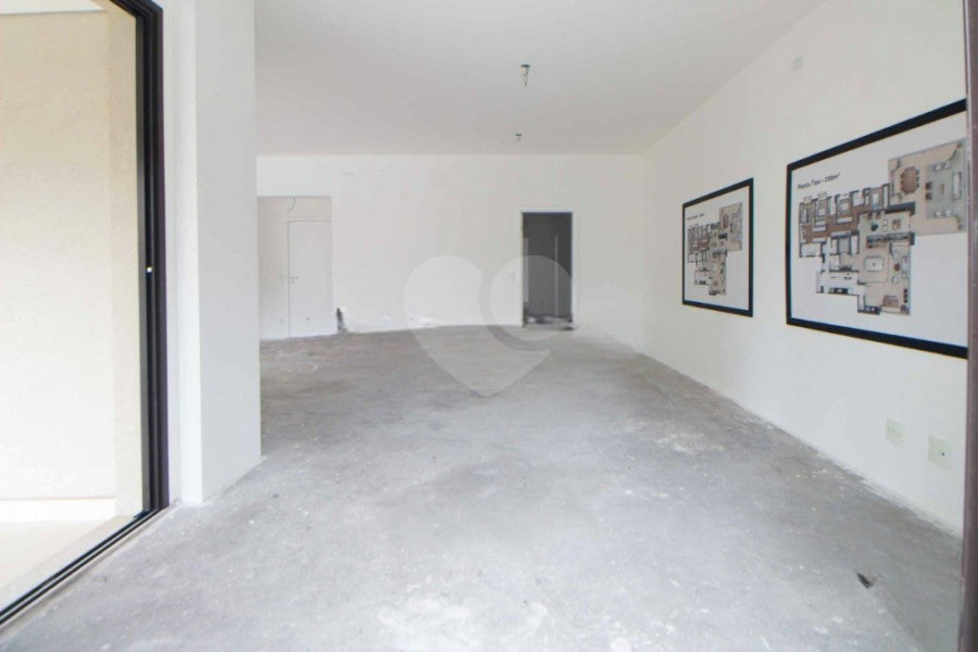 Apartamento Garden Perdizes