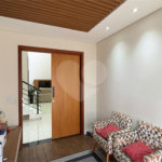 Casa à venda com 3 suítes no condomínio Residencial Villa do Bosque, Sorocaba - SP