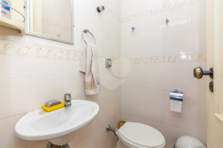 Apartamento à venda com 3 quartos, sendo 1 suíte, em Perdizes, São Paulo, SP