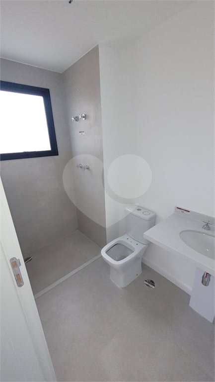Apartamento à venda com 3 suítes em Perdizes, São Paulo, SP