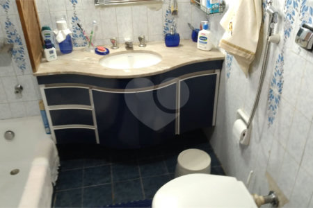 Casa à venda com 3 quartos, sendo 2 suítes,  em Saúde, São Paulo, SP
