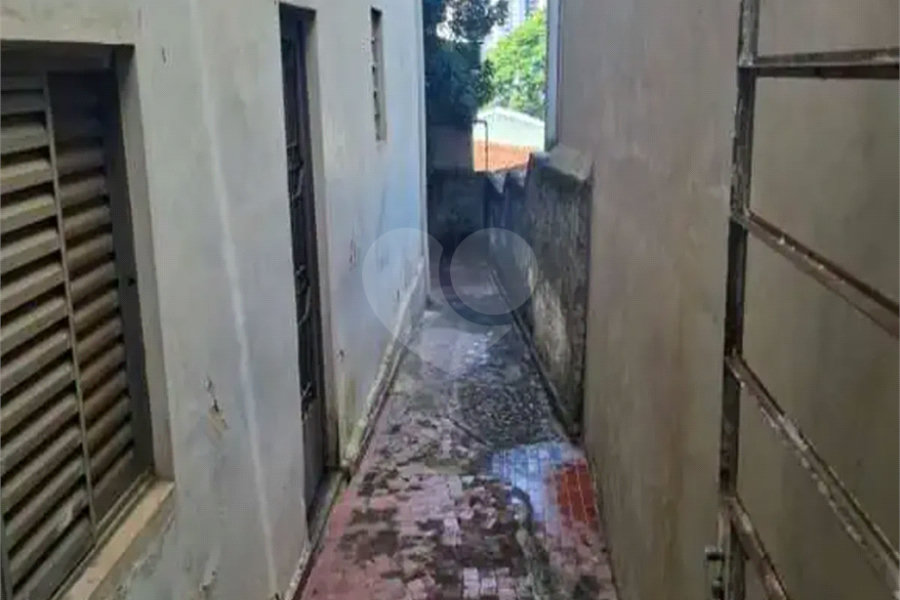 Casa à venda com 2 quartos em Tucuruvi, São Paulo, SP